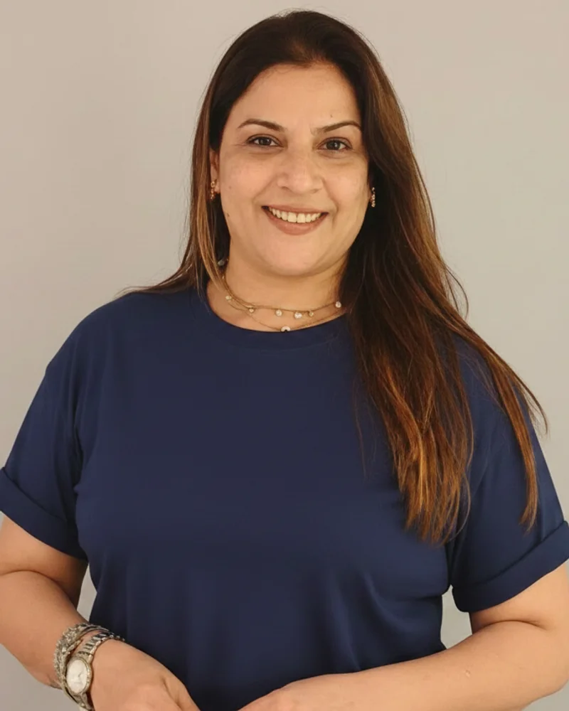 Rakhi Jaggi