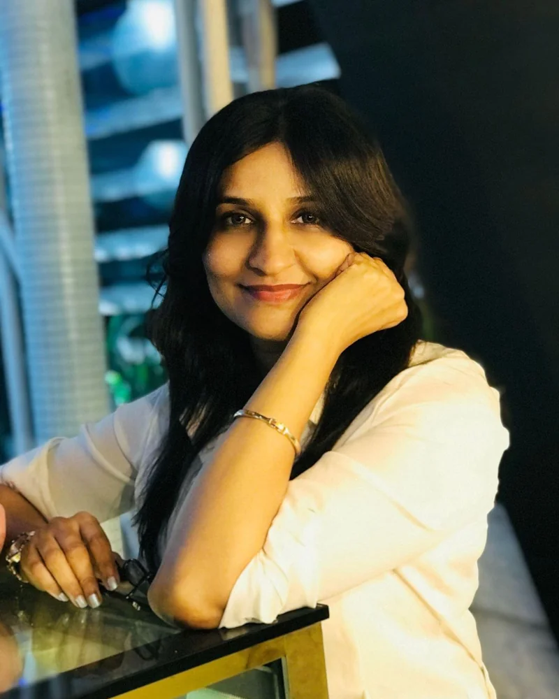 Sonal Shah